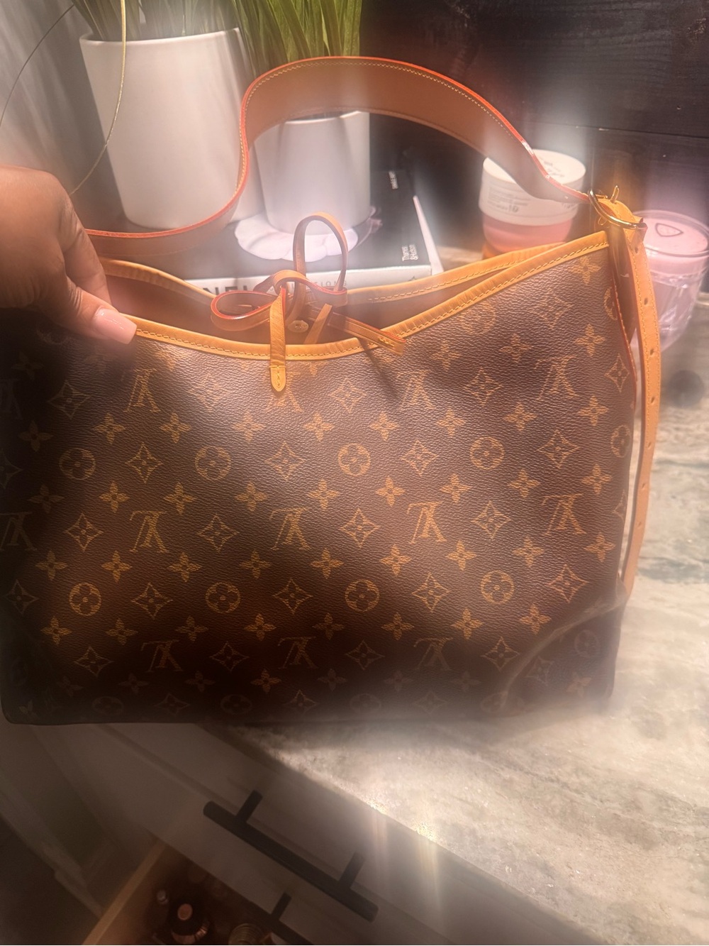 CarryAll MM - Picture 3 of 10
